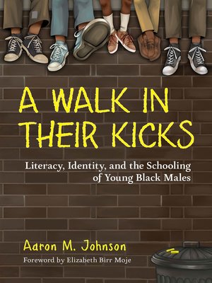 cover image of A Walk in Their Kicks